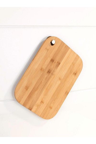 Saban Bamboo Cutting Board T28