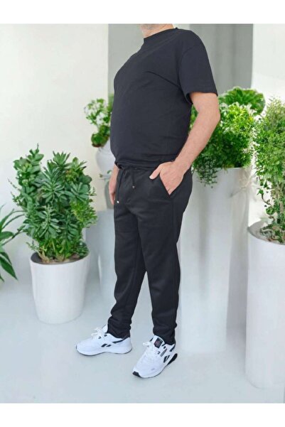 Besa Jogger 3 кишені, шнурівка і еластичний пояс, подвійні штанини, зручні штани