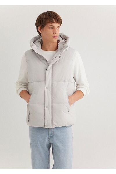 Mavi M 0110306 -70074 Men's Vest