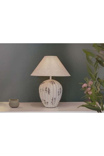 abajur Holight Table Lamp
