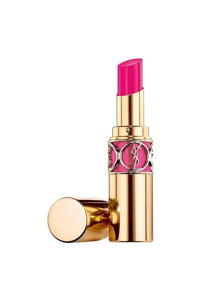 Yves Saint Laurent Yves Saint Laurent Rouge Volupte Shine Oil In Stick - # 50 Fuchsia Stiletto - 4.5g/0.15oz