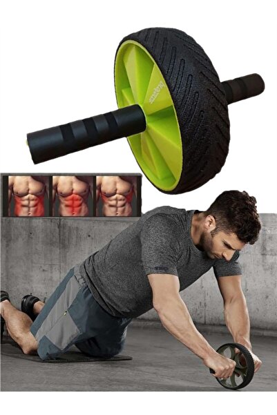 Proforce EGZERSİZ TEKERİ - ETK1