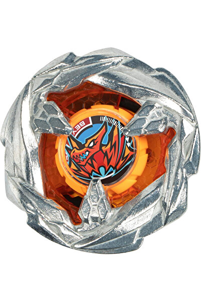 BEYBLADE X Talon Ptera 3-80B | قمة من نوع التحمل تدور في اتجاه عقارب الساعة | تصميم Beyblade X من Takara Tomy