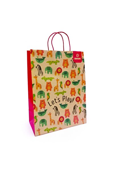 Svoora Μεγάλη χάρτινη τσάντα δώρου, Svoora