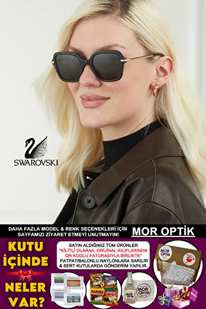 Swarovski Sk6040 100187 50-20 135 3N (50 You)