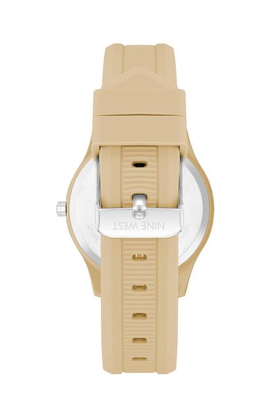 Nine West Nw-2737Svtn Women's Wristwatch