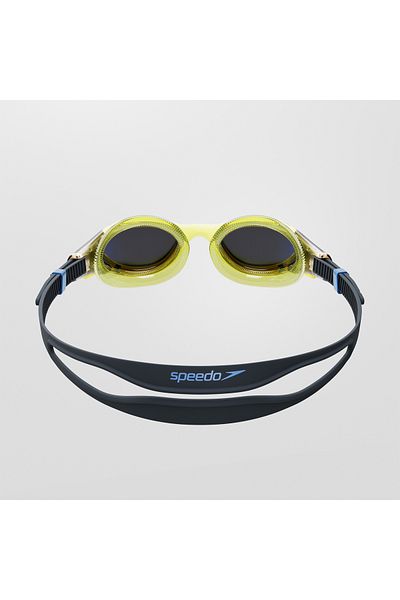 SPEEDO Biofuse Reflx Mır Gog Au Yellow/Smoke