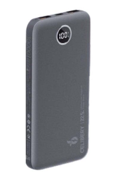 celibery 10000 mAh Slim Power Bank 22.5W PB-CEL-105