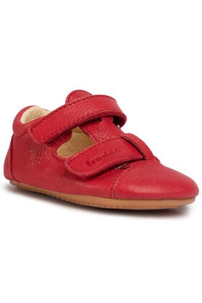Froddo girls' shoes G1140003 red