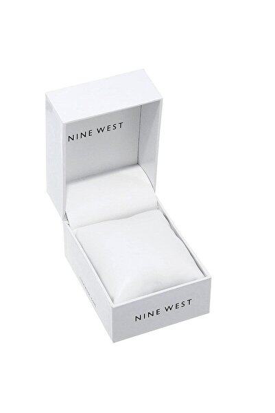 Nine West NW-1994WTPK Kadın Kol Saati
