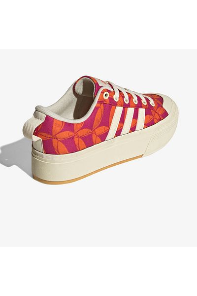adidas Platforma BRAVADA 2.0 OWHITE/OWHITE/GUM3
