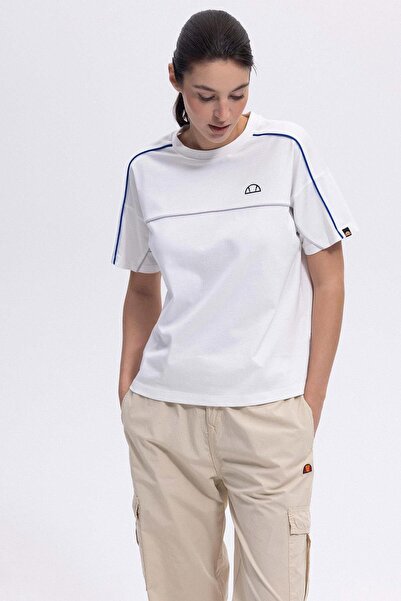 Ellesse x Michael Kors تي شيرت نسائي من Ellesse Ef389