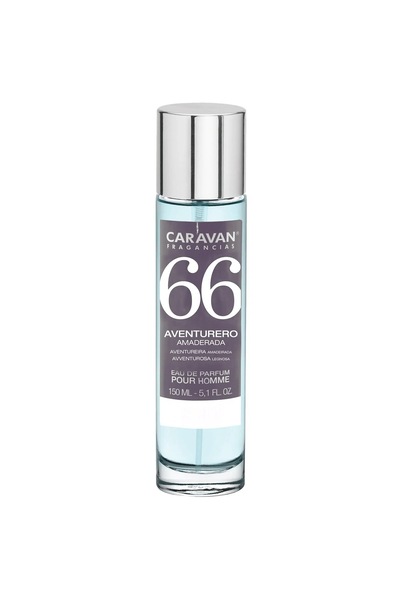 OEM Caravan Fragrances No. 66, 150ml