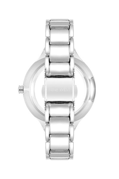 Nine West Nw-2853Rbsv Women Wrist Watch
