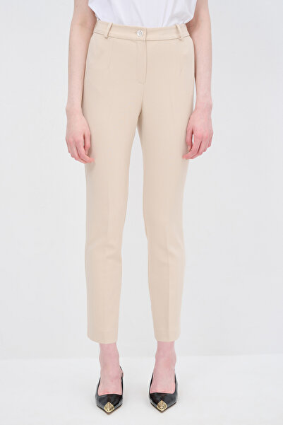 Love My Body Gabardin Pantolon