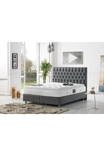 Yatakcım Soft Ultra Full Ortopedik Pedli Yatak