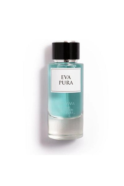 Amd Amd Perfumes, Eva Pura, Men's Eau de Parfum, 85 ml