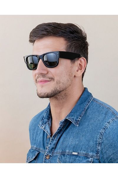 Fitzherbert Mega Sunglasses Unisex