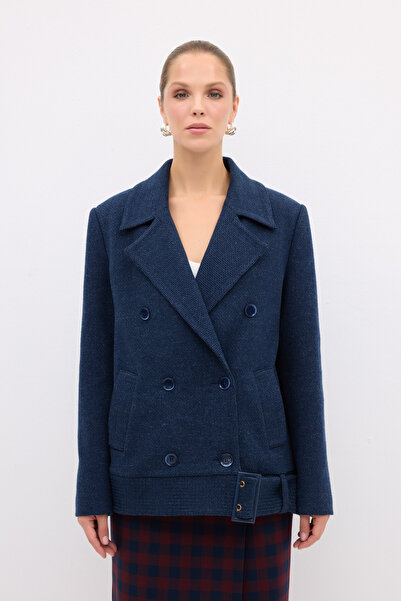 adL Kemer Detaylı Kaban