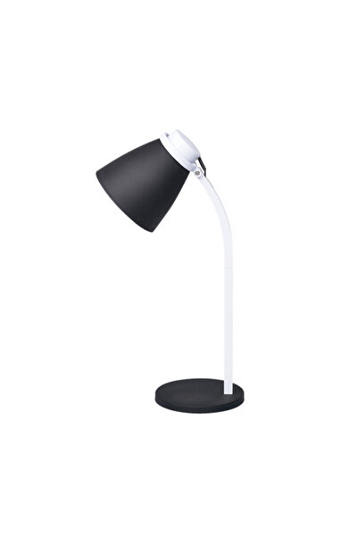 Erstee Lampa Birou Ziggs Negru LED 3W Erste