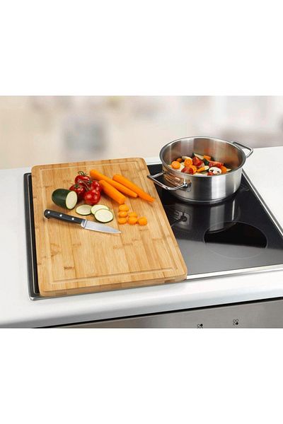 Saban Bamboo Cutting Board T30