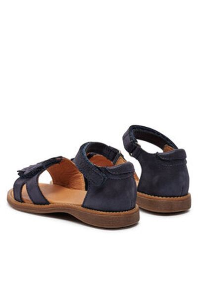 Froddo sandale pentru fete G3150246-3 albastre