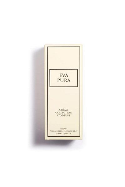 Amd Amd Perfumes, Eva Pura, Men's Eau de Parfum, 85 ml