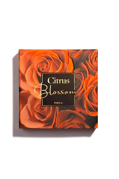 Amd Amd Perfumes Eau de Parfum, Citrus Blossom, Women, 100 ml
