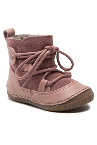 Froddo cizme pentru fete G2160073-1 roz