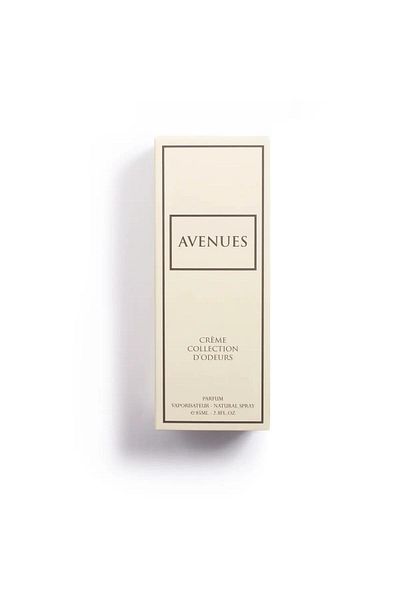 Amd Amd Perfumes, Avenues, Men's Eau de Parfum, 85 ml
