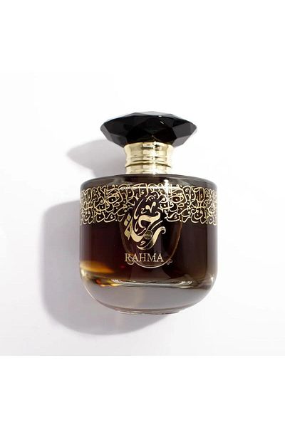 Amd Amd Perfumes Eau de Parfum, Rahma, Ladies, 100 ml