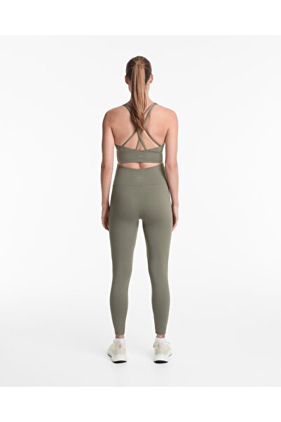 Oysho Comfortlux 65cm maternity leggings