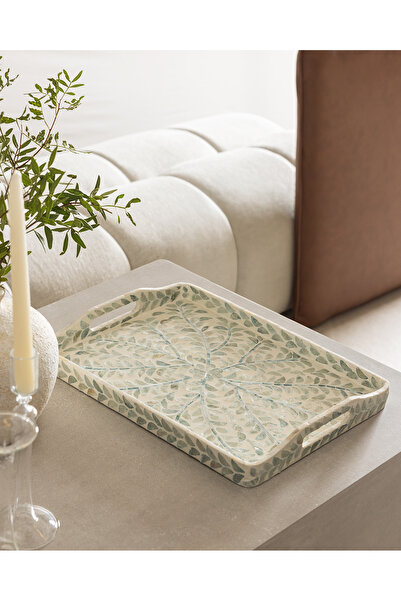 Madame Coco Tavă Audra - Albastru