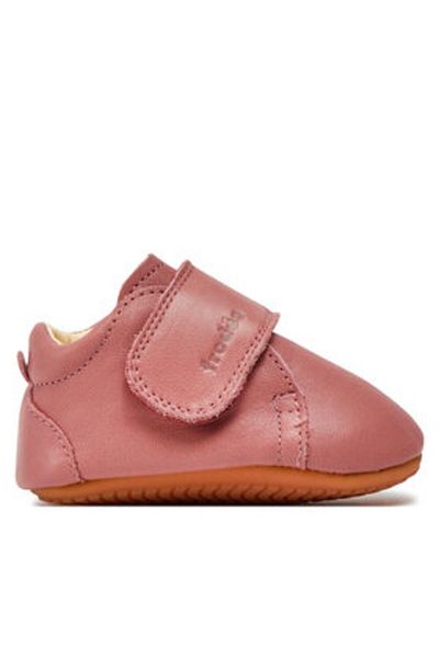 Froddo girls' shoes G1130016-8 pink