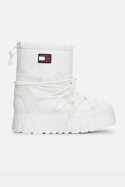 Tommy Jeans Hybridní bota Tjw