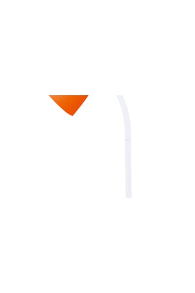 Erstee Lampa Birou Ziggs Orange LED 3W Erste