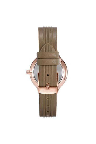Nine West Nw-2740Rgbn Women Wrist Watch