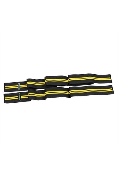 Proforce Knee Wraps Weight Lifting/Weightlifting Knee Wrap/ Bandage - Ftb20