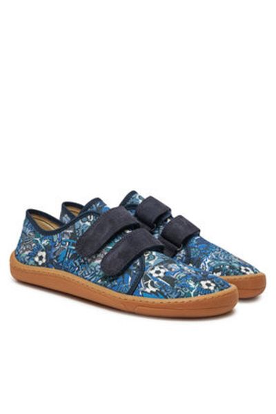 Froddo boy's slippers G1700379-44 blue