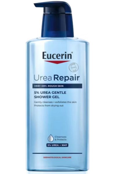 Eucerin UreaRepair Plus Shower Gel (400ml)