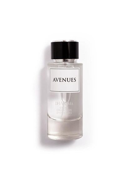 Amd Amd Perfumes, Avenues, Men's Eau de Parfum, 85 ml