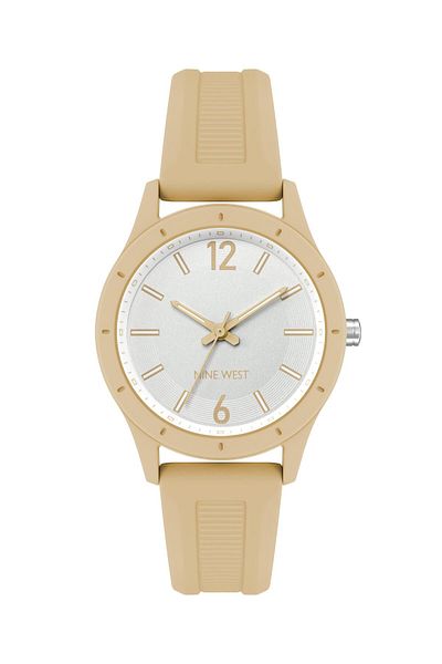 Nine West Nw-2737Svtn Women's Wristwatch