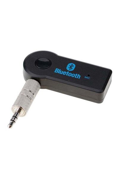 Generic AUX Bluetooth For Car And Multimedia Players