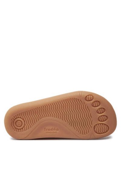 Froddo girls' slippers G1700355-9 M red