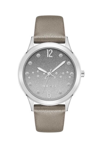 Nine West Nw-2751Gygy Women Wrist Watch