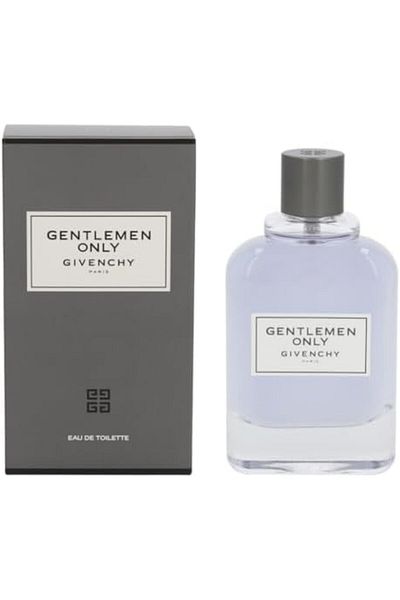Givenchy Gentlemen Only For Men Edt (ORGINAL)