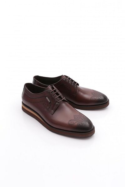 Pierre Cardin 11922602 Premium Men's Classic Shoes