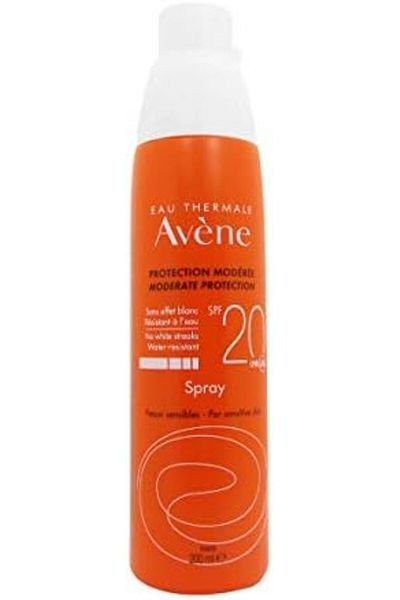 Avene Sun Spray 200 ml