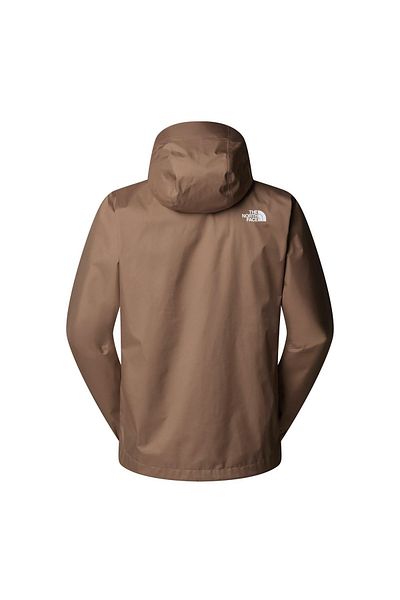 THE NORTH FACE Ανδρικό καφέ μπουφάν Quest (NF00A8AZ6IH1)