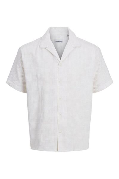 Jack & Jones 12269636 Риза Jjematteo Resort, мъжка риза Ss Mr.